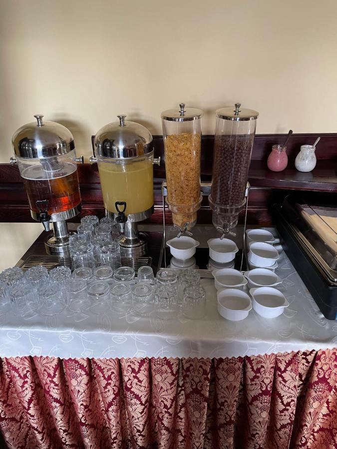 ميلنو Zielony Raj المظهر الخارجي الصورة